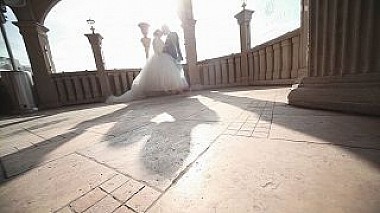 Videographer Alexey Ivanov from Krasnodar, Russia - Ivan & Svetlana, wedding