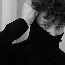 Videographer Denis Katinev