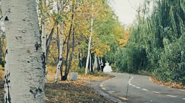 Βιντεογράφος Fyodor Borodatsky από Όρενμπουργκ, Ρωσία - Сходка, engagement, reporting, wedding