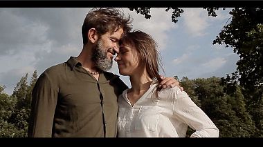 Videographer Camera Folks from Warsaw, Poland - Patrycja&Wojtek, engagement