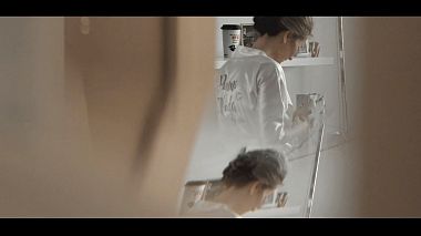 Videographer Camera Folks from Warsaw, Poland - Gosia & Pawel, musical video, wedding