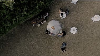 Videographer Camera Folks from Varšava, Polsko - Chantal & Simon, wedding