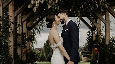 Videógrafo Camera Folks de Varsóvia, Polónia - Alex & Marcin, wedding