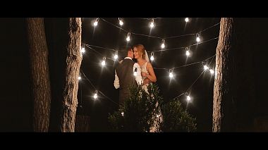 Videographer Денис Николаев from Dnieper, Ukraine - Саша и Яна | 13.09.2019, event, wedding