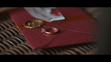 Videographer Денис Николаев from Dnieper, Ukraine - Wedding highlights 21.09.2019, event, wedding