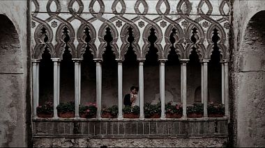 Videógrafo Ivan Caiazza de Amalfi, Italia - Giovanni and Ludovica || Wedding in Ravello || Villa Eva, wedding