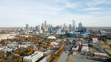 Videógrafo Nebo Production de Charlotte, Estados Unidos - Keren & Grant | Teaser | Charlotte NC, wedding