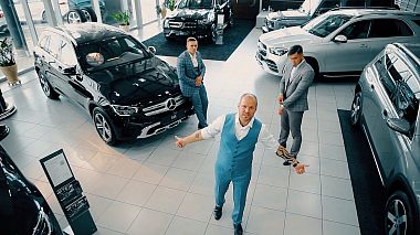 Videographer Edward Galimov from Surgut, Rusko - Рекламный ролик, advertising, corporate video