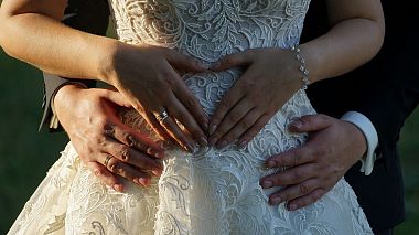 Videographer Discher Film Diszer from Varšava, Polsko - Cover 2019, engagement, reporting, wedding