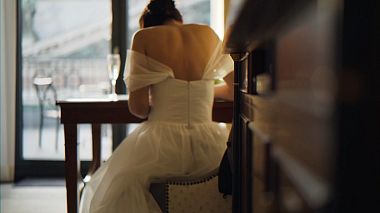 Відеограф Daniil Rudenko, Санкт-Петербург, Росія - à la santé, wedding