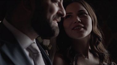 Відеограф Daniil Rudenko, Санкт-Петербург, Росія - looking at the sea, reporting, wedding