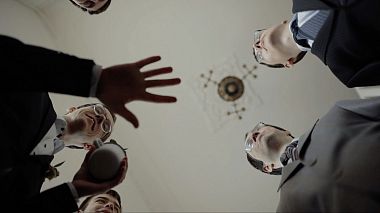 Відеограф Daniil Rudenko, Санкт-Петербург, Росія - Linear sequence, reporting, wedding