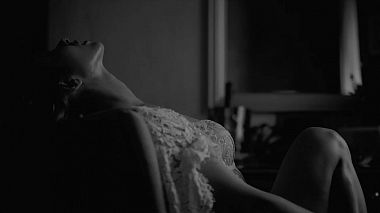 Відеограф Daniil Rudenko, Санкт-Петербург, Росія - our month is November, SDE, wedding