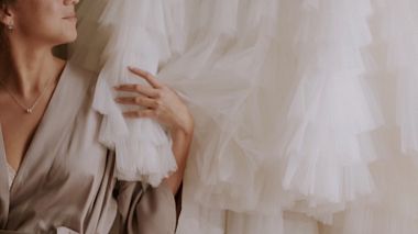 Videographer Daniil Rudenko from Saint-Pétersbourg, Russie - Дуэтом с Фрэнком, wedding