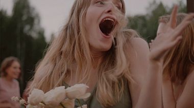 Відеограф Daniil Rudenko, Санкт-Петербург, Росія - You are eternity!, wedding