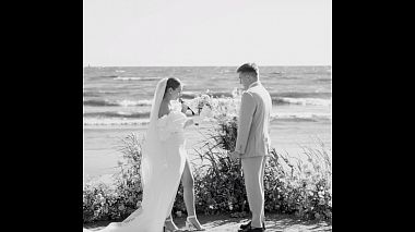 Βιντεογράφος Daniil Rudenko από Αγία Πετρούπολη, Ρωσία - Because you love me, reporting, wedding