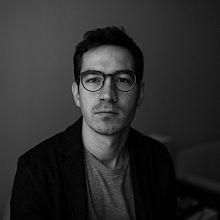 Videographer Daniil Rudenko