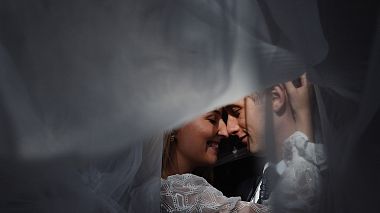 Poznan, Polonya'dan Dave Studio kameraman - G&M - cinematic wedding session in Monastery., düğün
