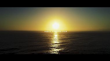 Videographer PABLO  GIOVANNI from Santiago de Chile, Chile - Wedding Vero & Seba, advertising, anniversary, drone-video, engagement, wedding