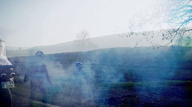 Videographer Razvan Salaru from Iasi, Romania - Ride togheter, stay togheter, wedding