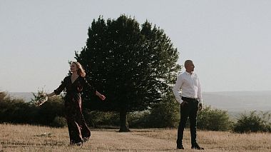 Videographer Razvan Salaru from Jasy, Rumunsko - Fly me to the moon, engagement, wedding