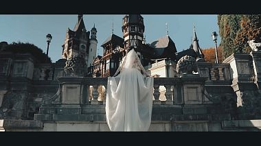 Videógrafo Mihai  Visan de Ploiești, Rumanía - Alina & Daniel, wedding