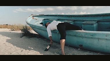 Βιντεογράφος Mihai  Visan από Πλοϊέστι, Ρουμανία - Catalina & Alexandru, drone-video, wedding