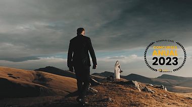 Videographer Mihai  Visan đến từ E&S, drone-video, wedding