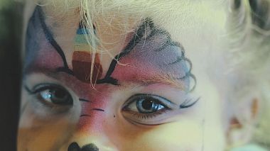 Видеограф Mihai  Visan, Плоешти, Румыния - Tomis Damian, аэросъёмка, детское, событие