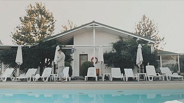 Videografo Mihai  Visan da Ploiești, Romania - Luca Andrei, baby, drone-video, event