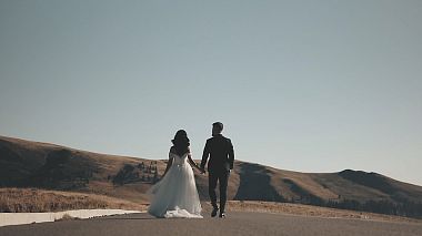 Videógrafo Mihai  Visan de Ploiești, Rumanía - Iuliana | Mircea, drone-video, engagement, event, wedding