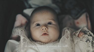 Videographer Mihai  Visan from Ploiești, Rumunsko - Antonia Elena, baby, drone-video, event
