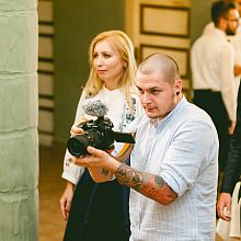 Videographer Tudose Alex