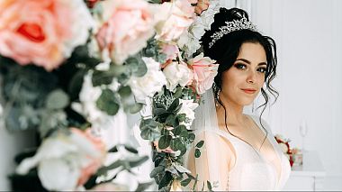 Filmowiec Roman Tagaev z Mińsk, Białoruś - Свадебный клип Карины и Леонида. Гомель, wedding