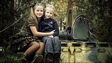 Videographer Oleg Dekh from Minsk, Belarus - три танкиста, ремикс, musical video