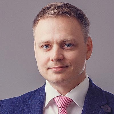 Videographer Oleg Dekh