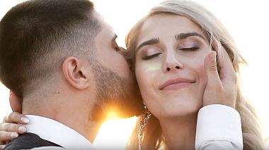 Videographer Alexandr Byrka from Charkov, Ukrajina - Красивейшие свадьбы 2019 / Amazing Epic Wedding showreel. Свадьба в Харькове, drone-video, showreel, wedding