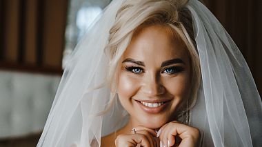 Videographer Alexandr Byrka from Kharkiv, Ukraine - Взрывная свадьба Марины и Влада в Харькове, drone-video, event, wedding