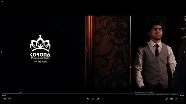 Videographer Umid Mirzayev from Taškent, Uzbekistán - Wedding day!!!, wedding