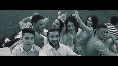 Filmowiec Umid Mirzayev z Taszkient, Uzbekistan - Rolik, wedding