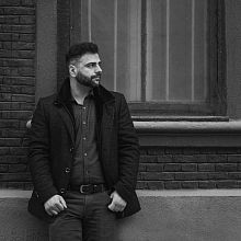 Videographer Cezar LumaxiaFilm