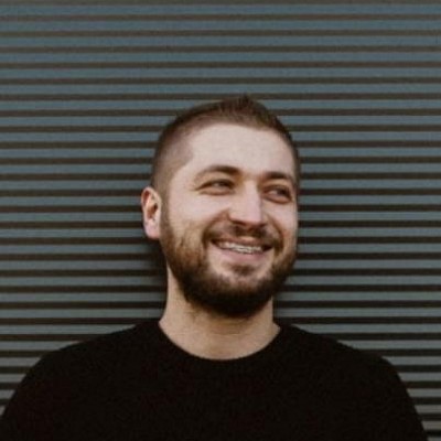 Videographer Karlo Gavric