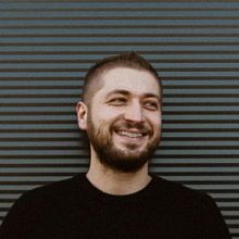 Videographer Karlo Gavric