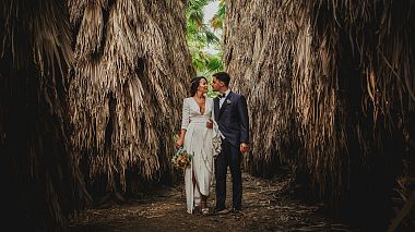 Cáceres, İspanya'dan EF Photographers kameraman - Una historia interminable..., düğün
