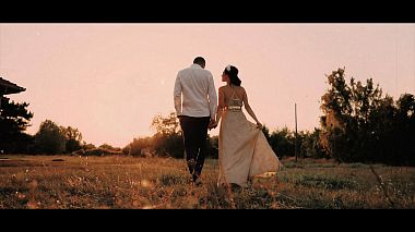 Videographer Milan Zdravkovic from Leskovac, Srbsko - Jelena & Bratislav, wedding