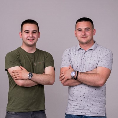 Videographer Milan Zdravkovic