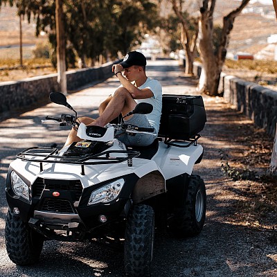 Videographer Mikhail Abbiasov