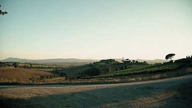 Βιντεογράφος Francesco Campo από Ταορμίνα, Ιταλία - Eliana e Fabrizio, wedding