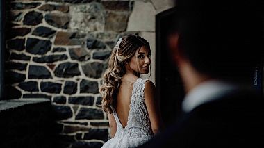 Βιντεογράφος Francesco Campo από Ταορμίνα, Ιταλία - Anna e Alessandro, SDE, anniversary, engagement, wedding