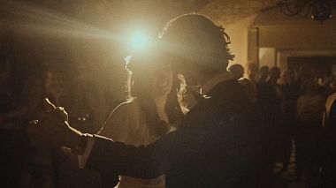 Відеограф Francesco Campo, Таорміна, Італія - Alex and Laura, wedding